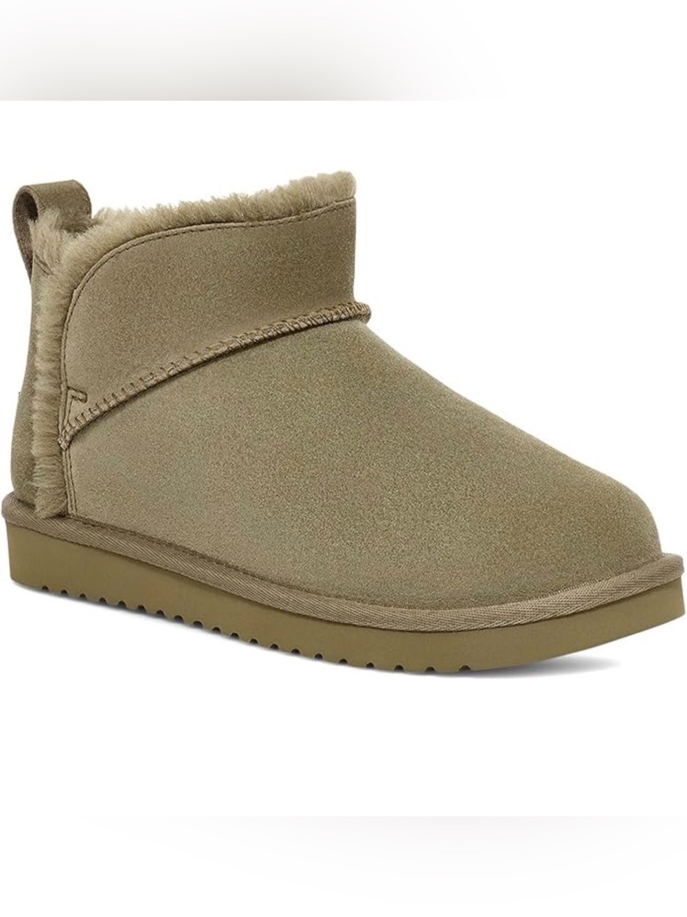 NWOB Koolaburra by UGG Women's Koola Ultra Mini Platform
